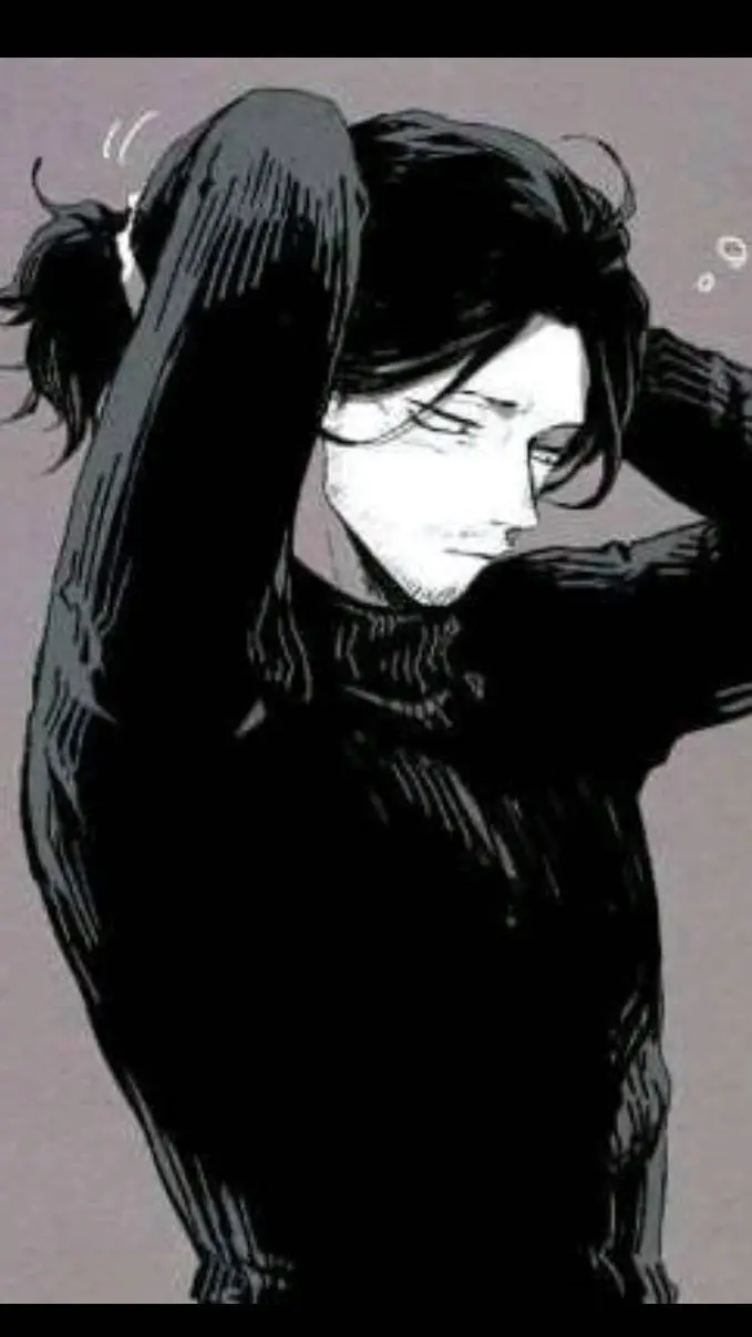 ai character: aizawa  background