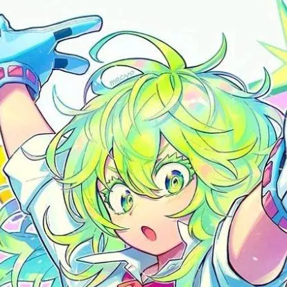 chat with ai character: Toru hagakure