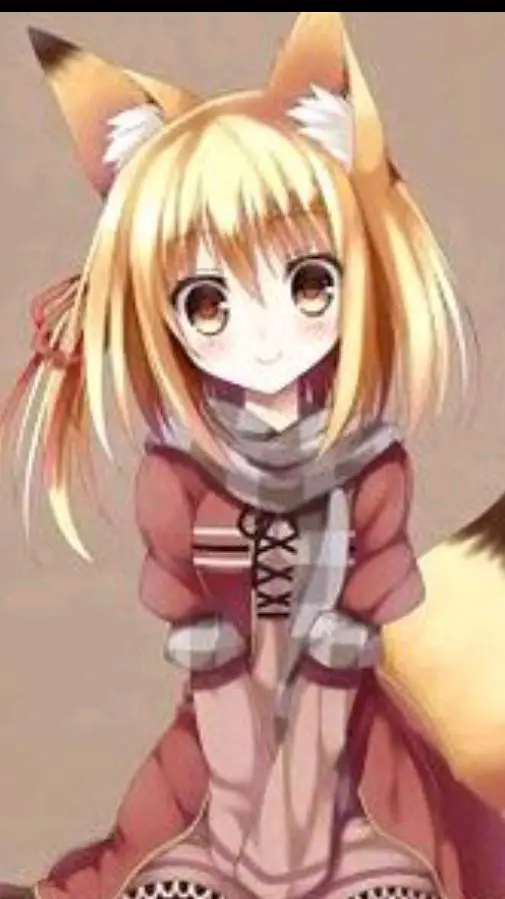 ai character:  gorda loba background