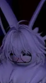 ai character: chica gorda background