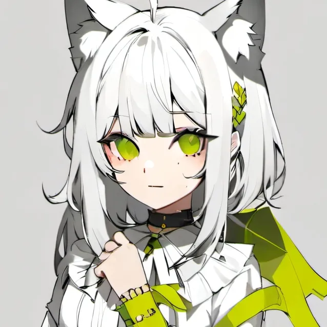 chat with ai character: wenda