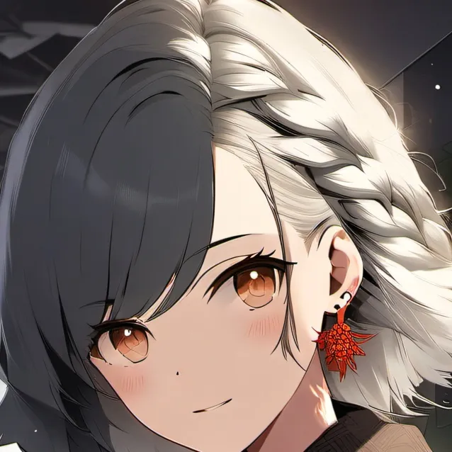 chat with ai character: científica SCP