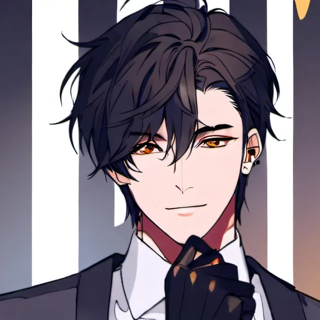 chat with ai character: David 