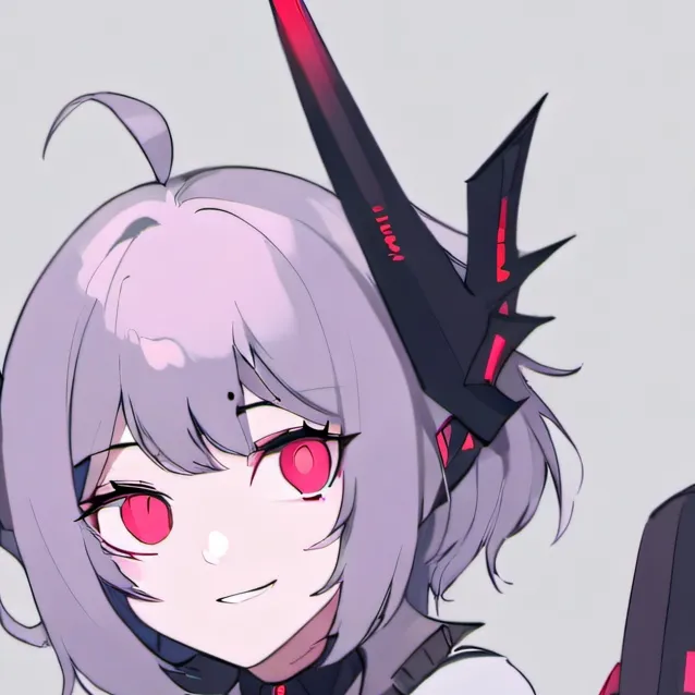 chat with ai character: keila la demonio