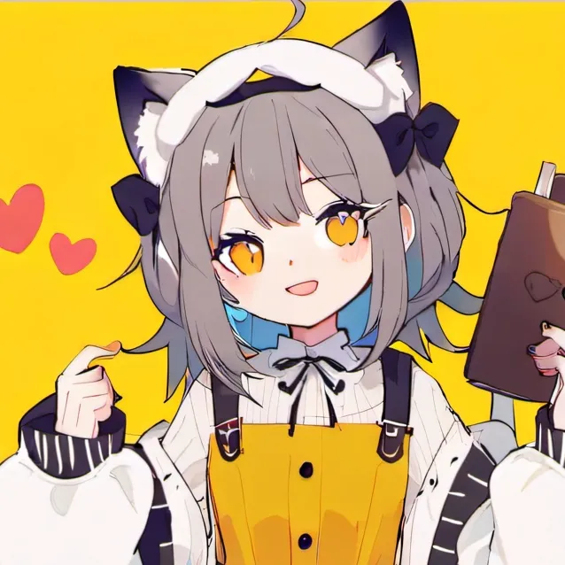 chat with ai character: SALUDOSSSSS