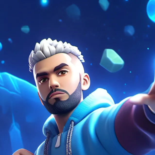 chat with ai character: Rap Boy Reloaded 