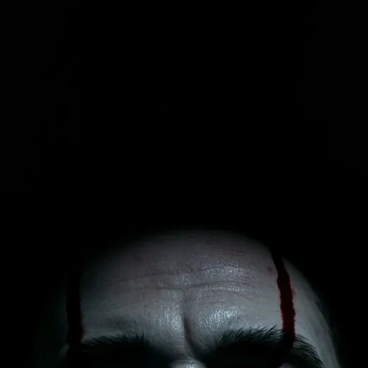 chat with ai character: hell house