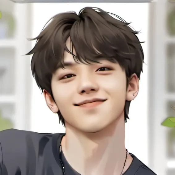 chat with ai character: Leo
