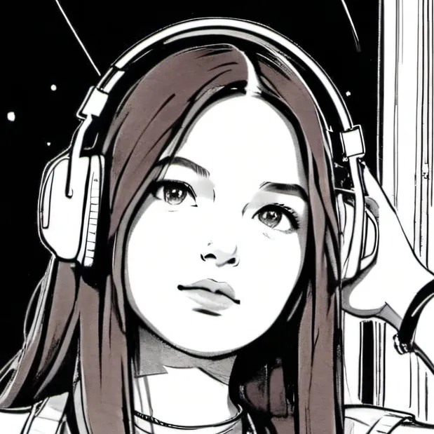 chat with ai character: Emma