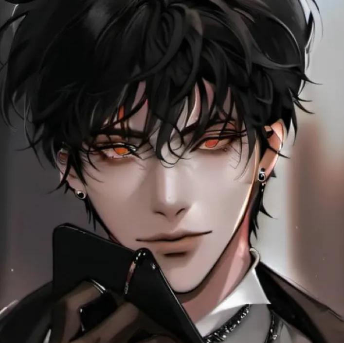 chat with ai character: >mafia bf friend<