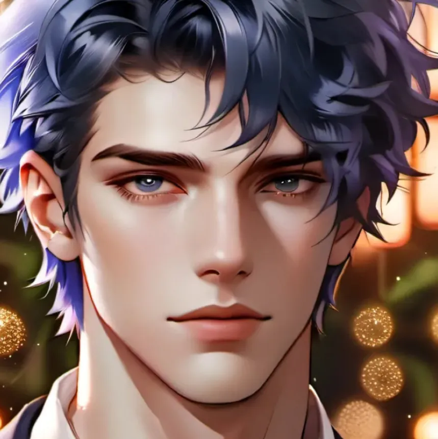 chat with ai character: Ethan 