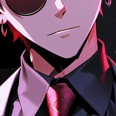 chat with ai character: Mafia gang