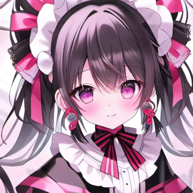 chat with ai character: Micaela