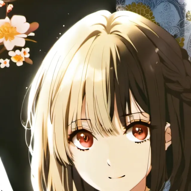 chat with ai character: Jossefina