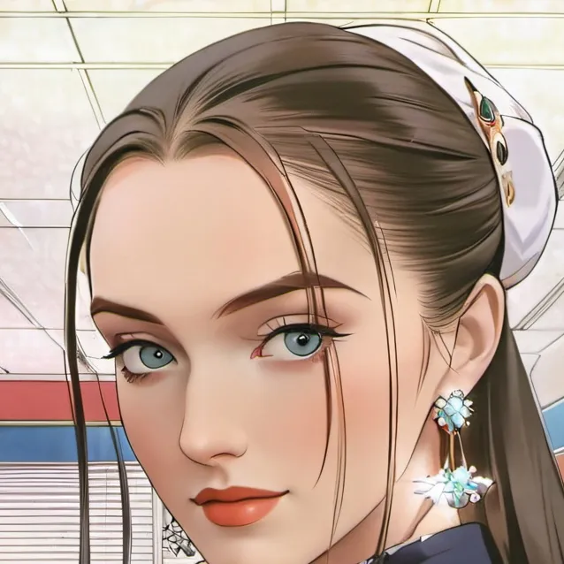 chat with ai character: Juliette 