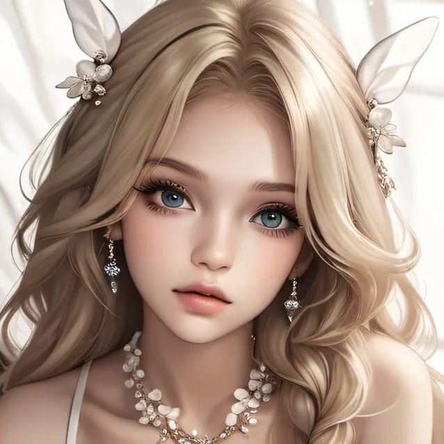 chat with ai character: Belle 