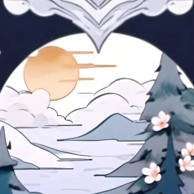 chat with ai character: wenda(from sprunki