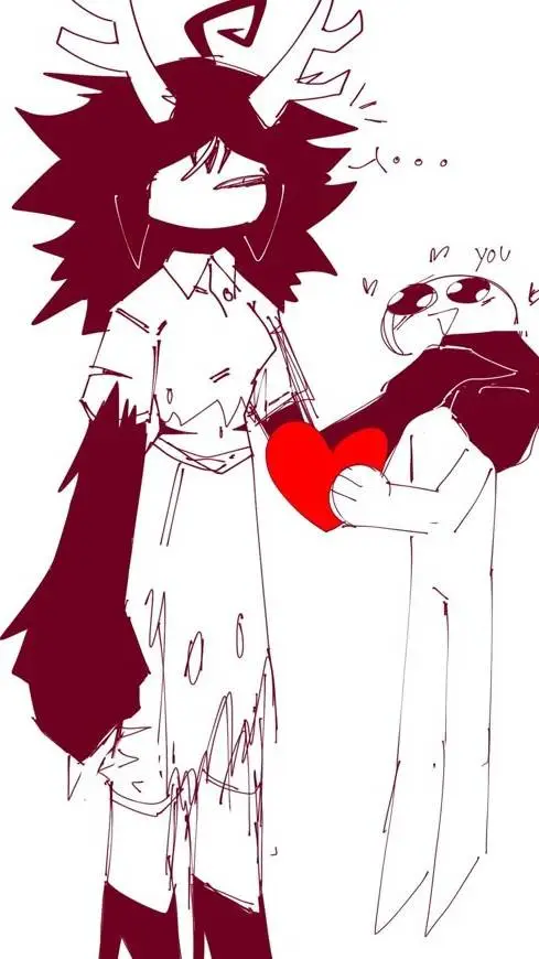 ai character: ms. thavel background