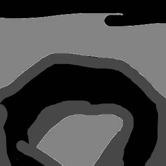 chat with ai character: stickman negro