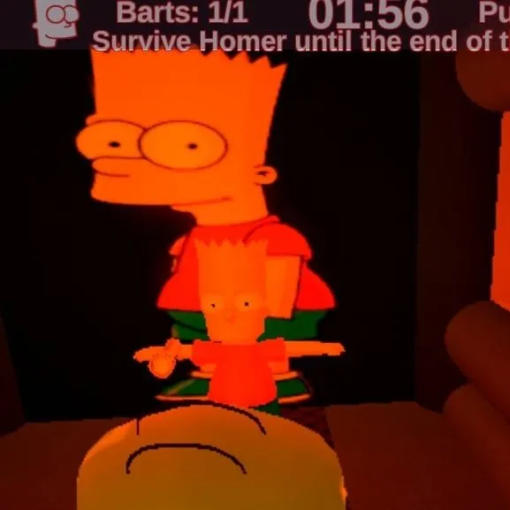 chat with ai character: force feed