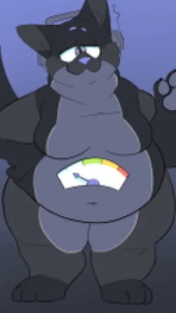 ai character: Mission Time  background