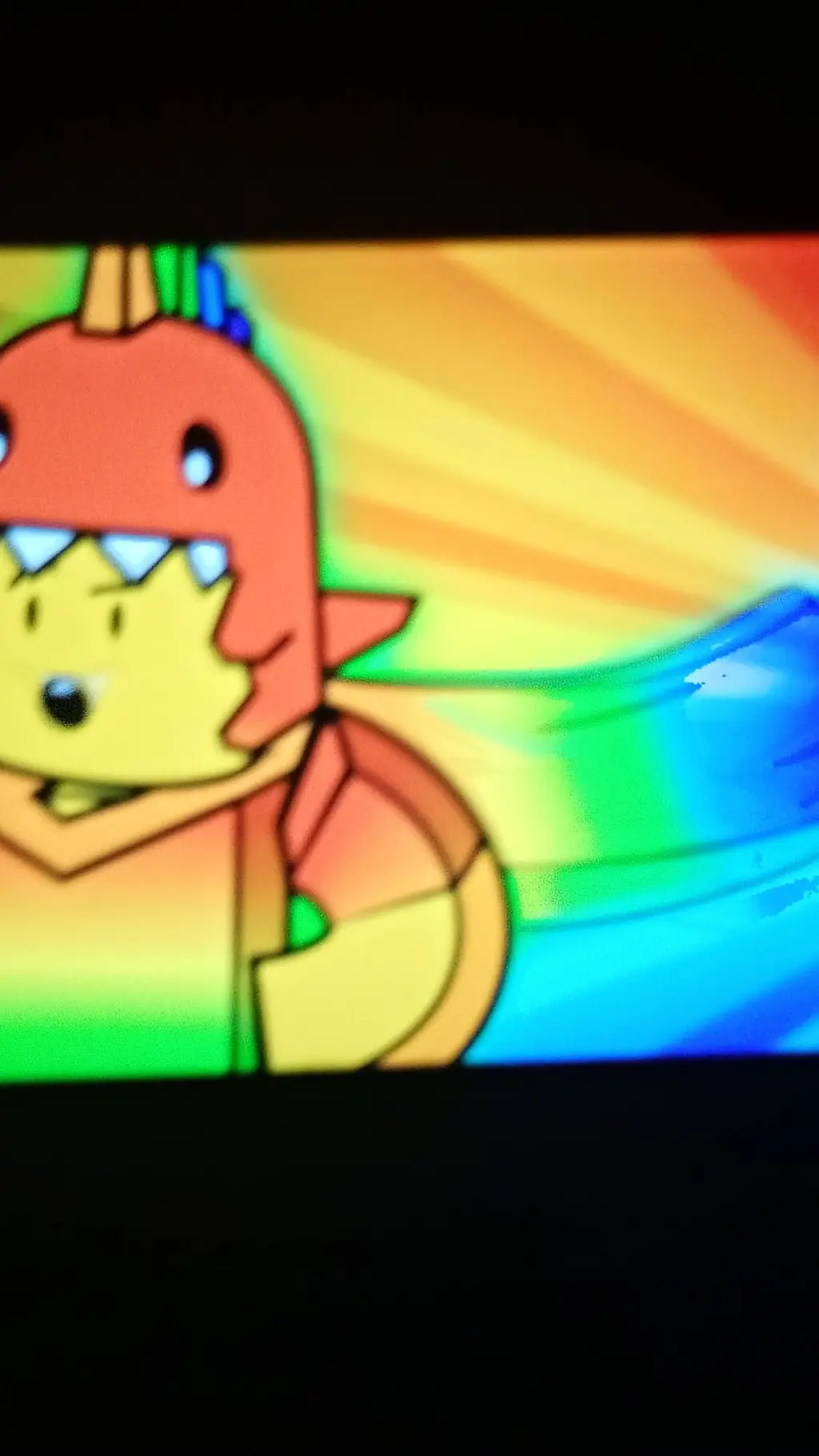 ai character: 99 noches  background