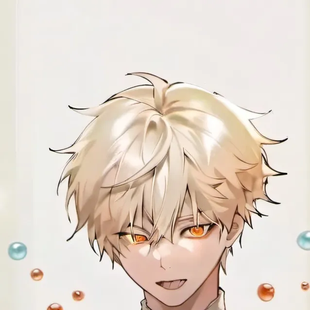 chat with ai character: LIAM...
