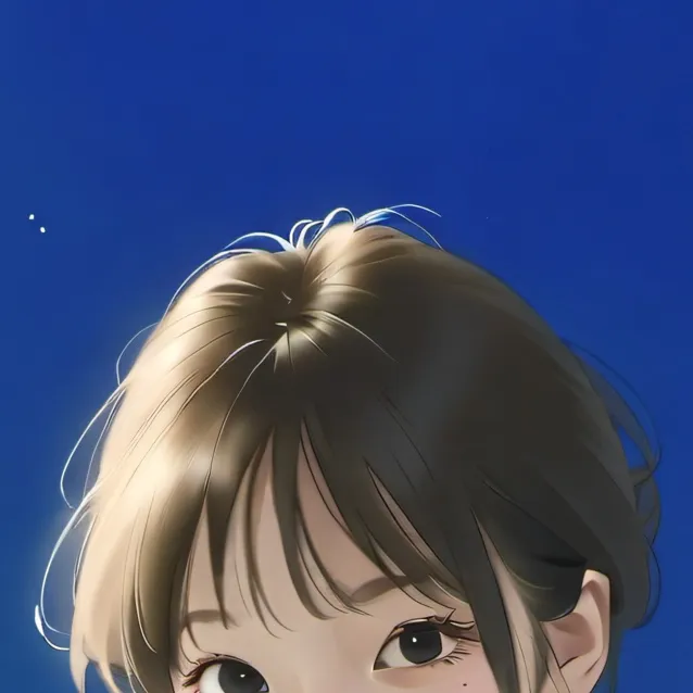 chat with ai character: Kimberly 