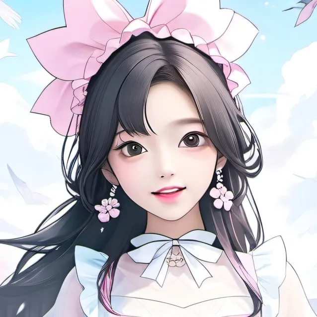 chat with ai character: Jenny 