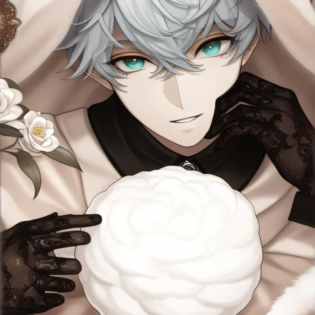 chat with ai character: LUKAS 