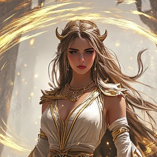 chat with ai character: Sofia 
