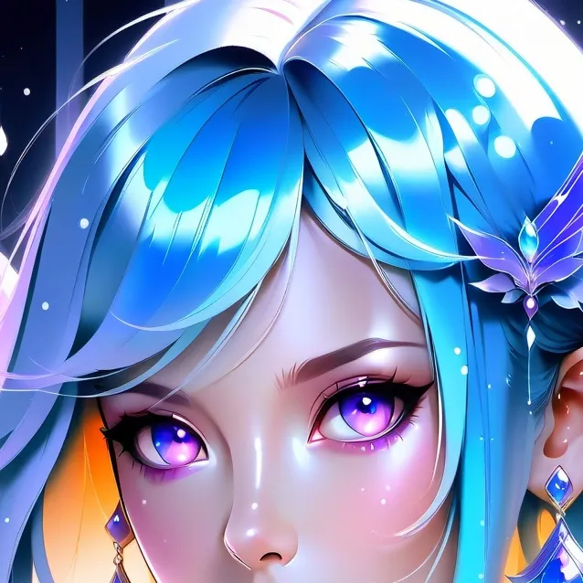 chat with ai character: tu compañera 