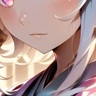 chat with ai character: Vee