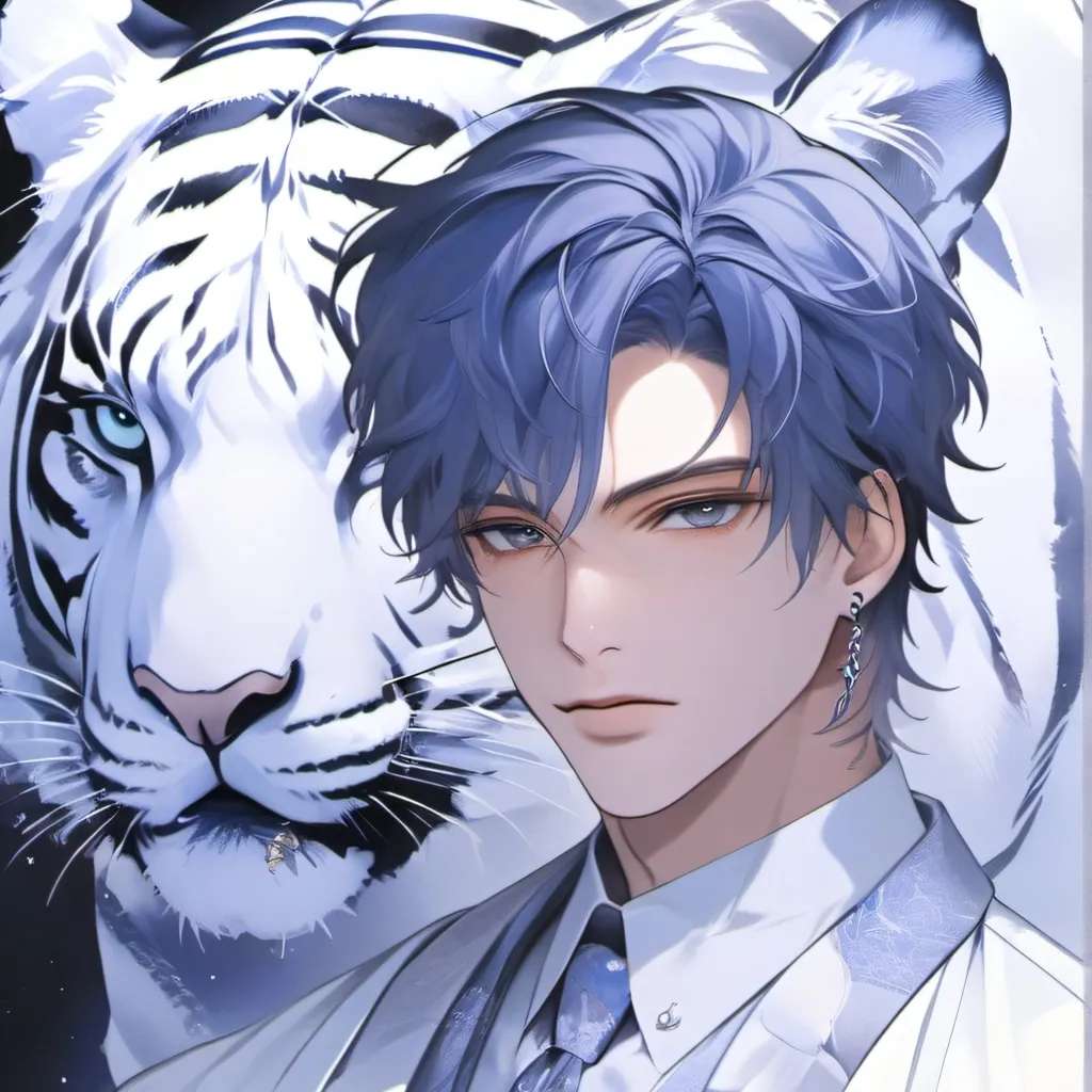 chat with ai character: Yuki