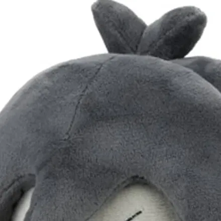 chat with ai character: Jeff de peluche