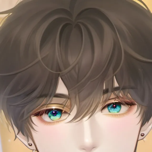 chat with ai character: Jake