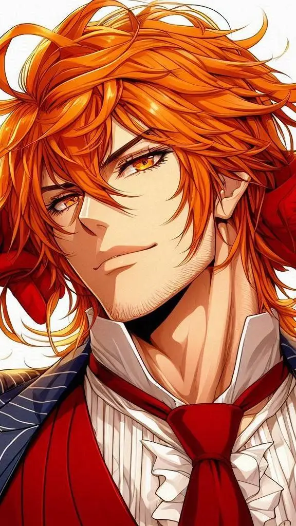 Talkie AI - Chat with Cédric