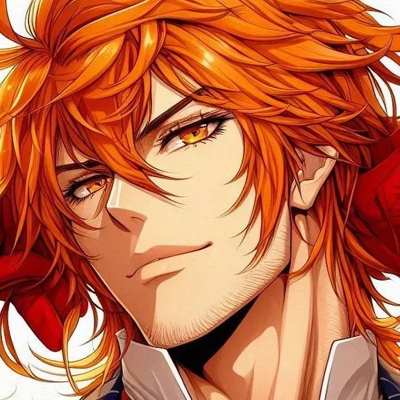 chat with ai character: Cédric