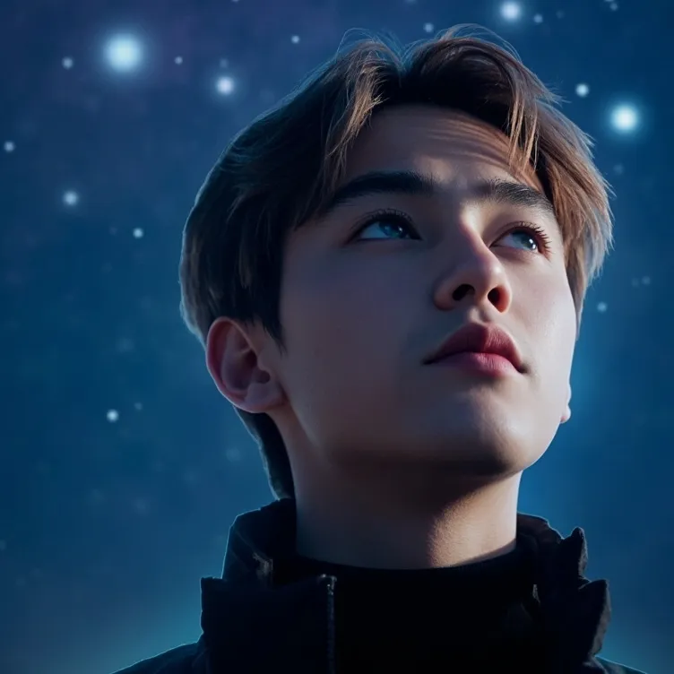 chat with ai character: Rain Song 