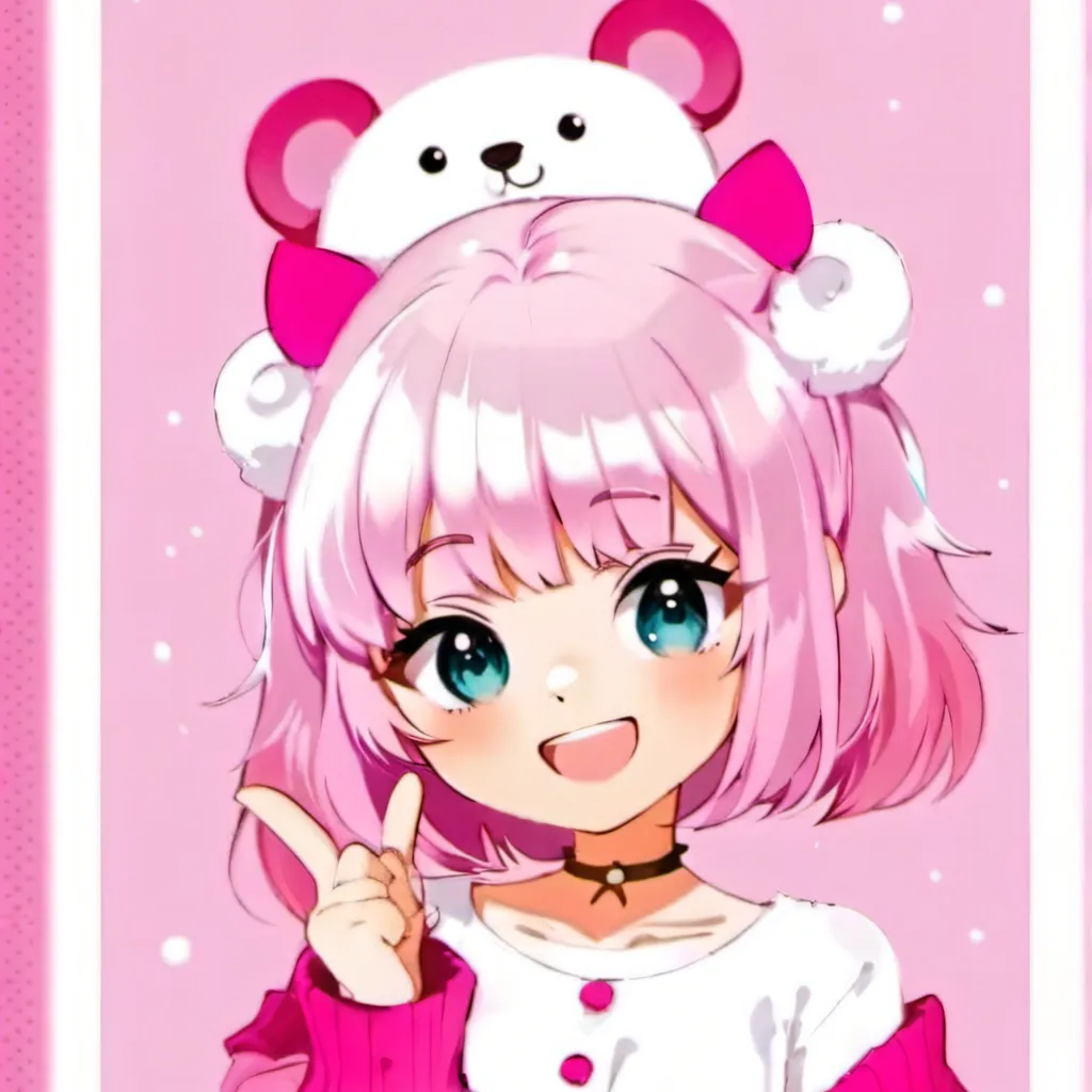 chat with ai character: vanilbean/vani