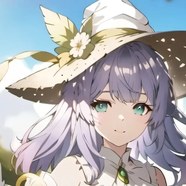 chat with ai character: tu novia jugetona