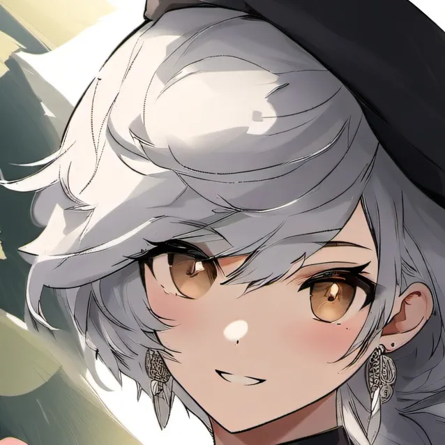 chat with ai character: 😔~zoe~🥺