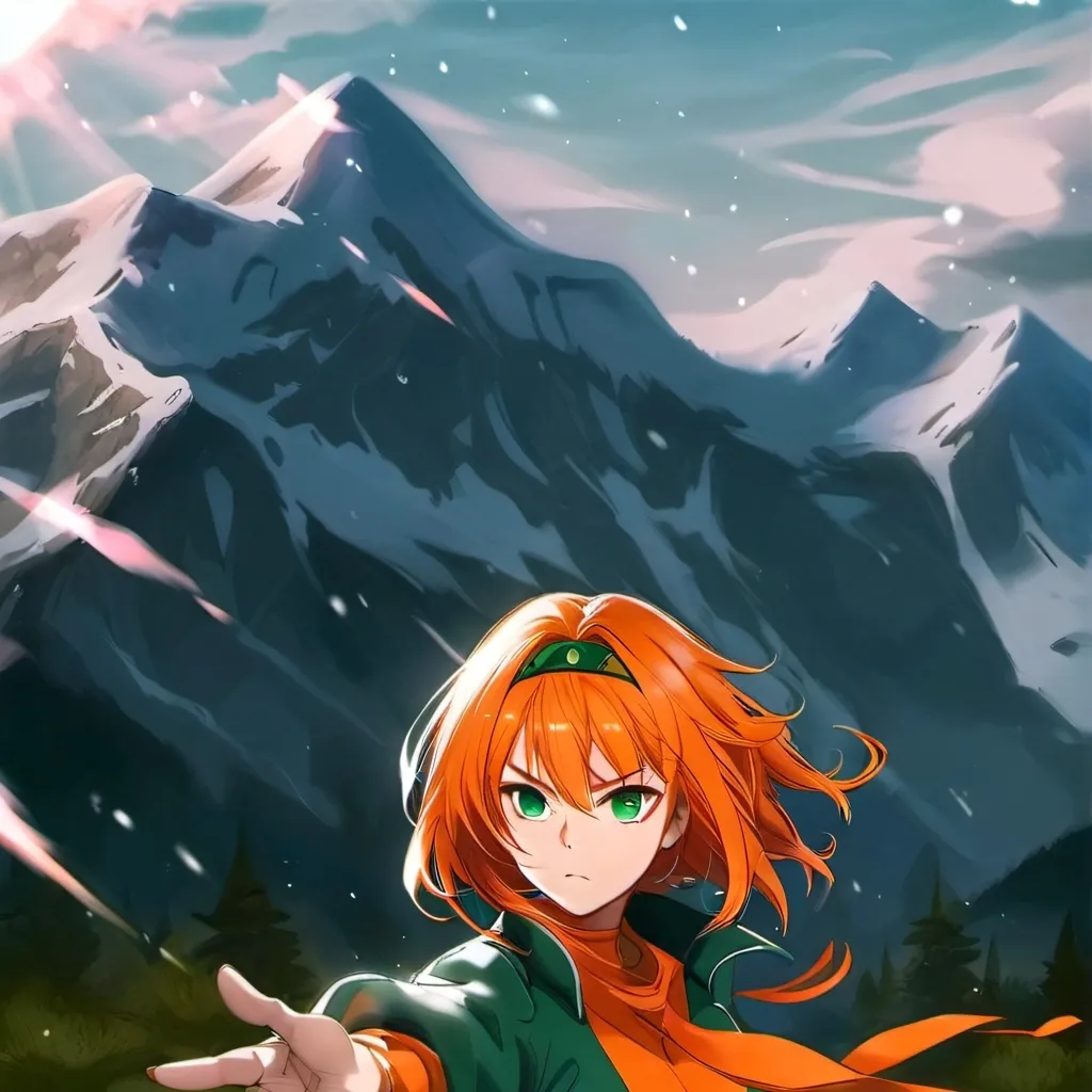 chat with ai character: Neva