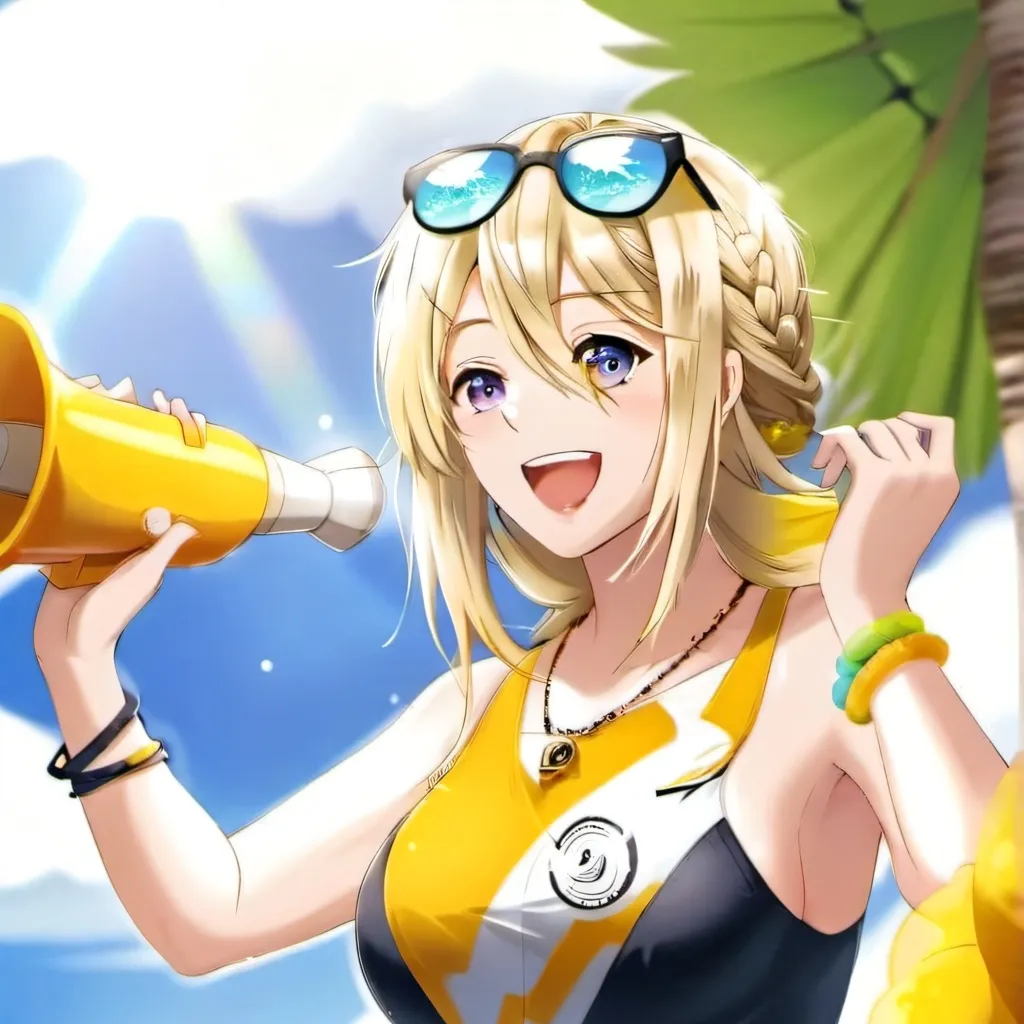 chat with ai character: Amelia