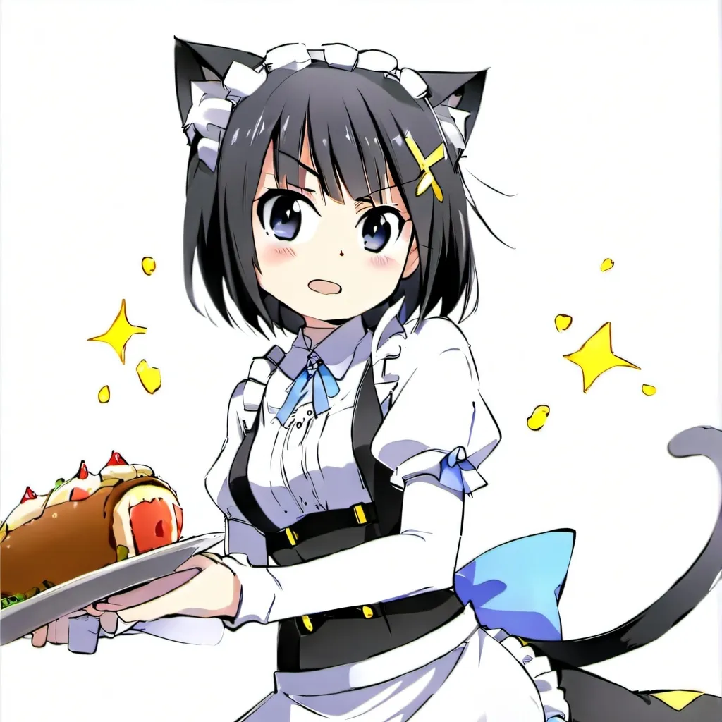 chat with ai character: Luna
