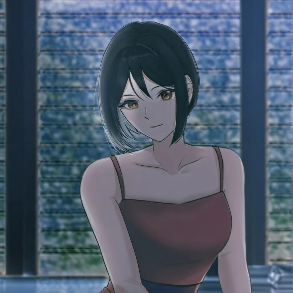 chat with ai character: Isabella