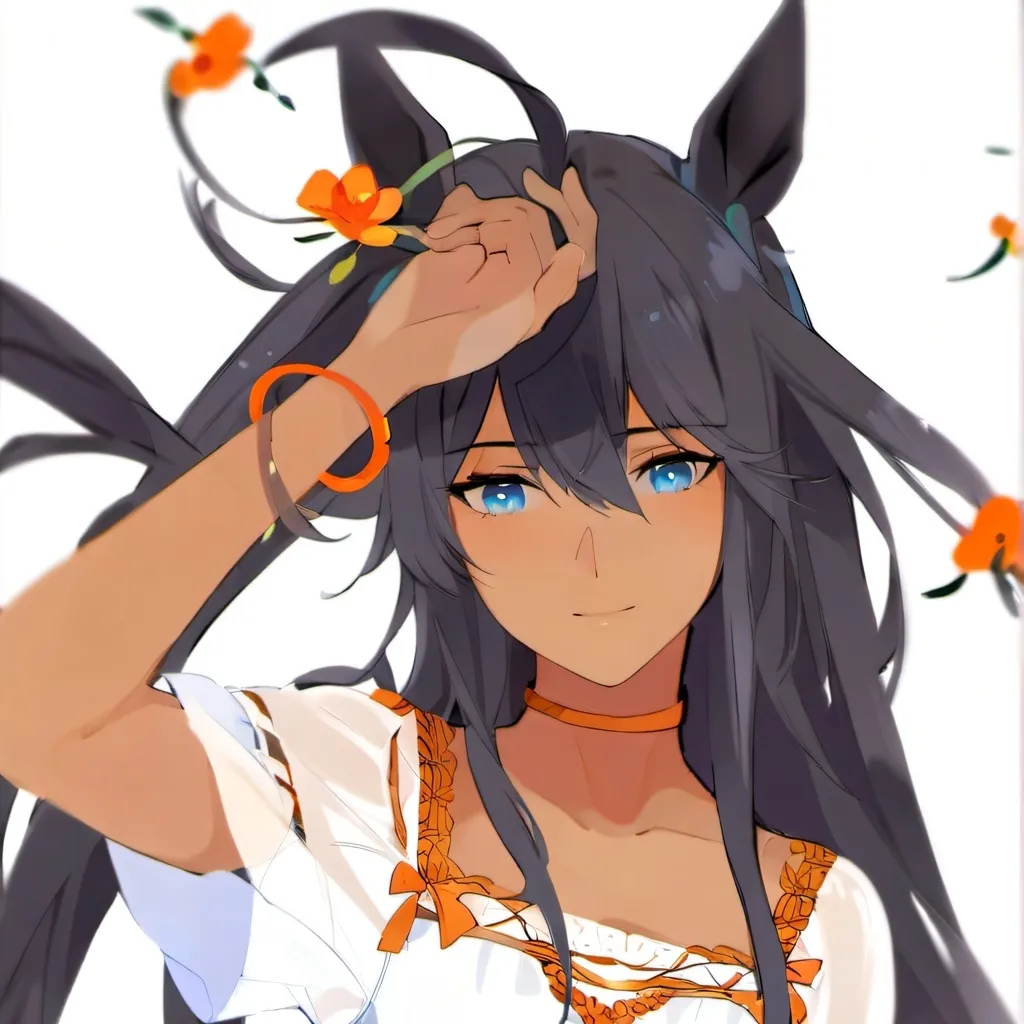 chat with ai character: Karla 