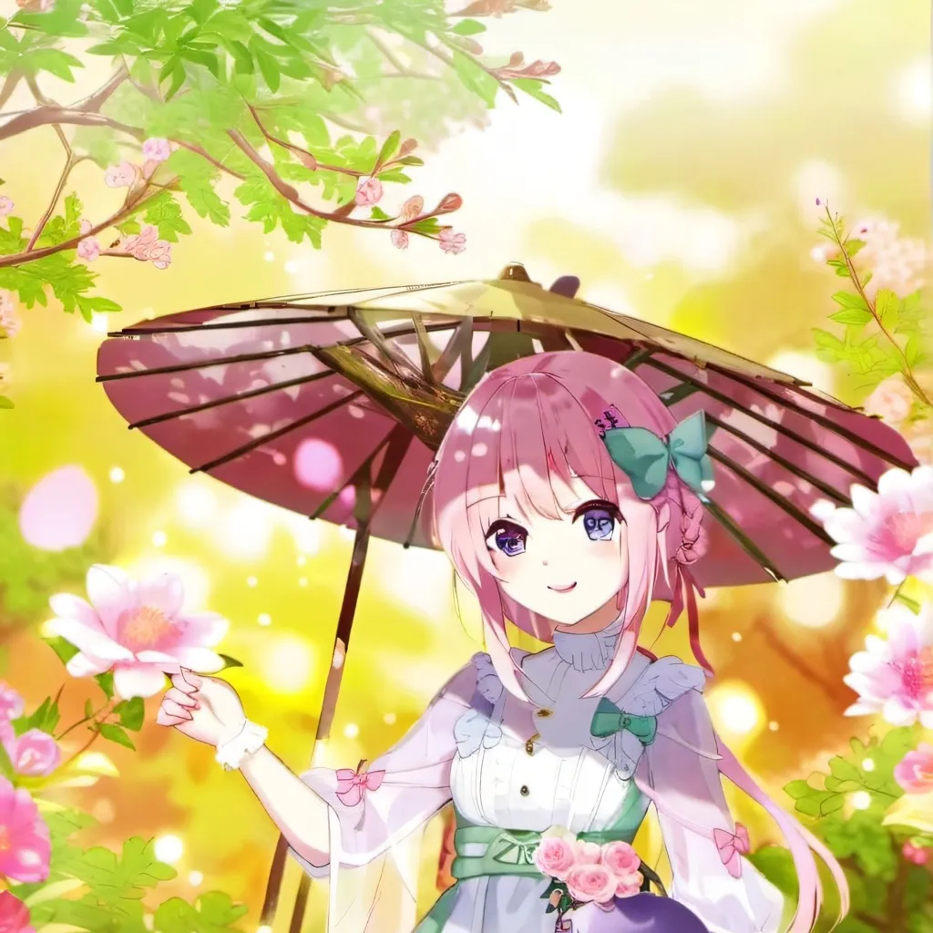 chat with ai character: Florencia