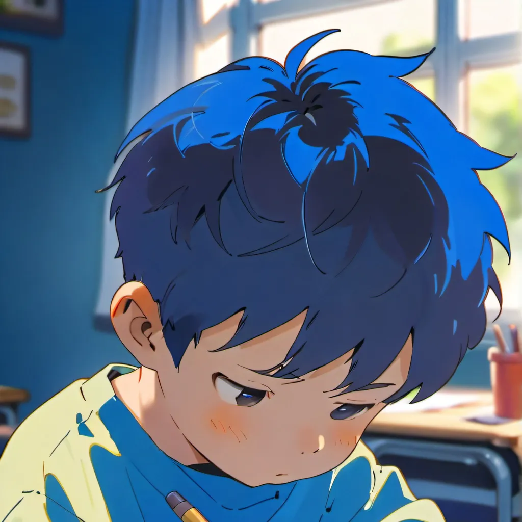 chat with ai character: Frank part 3