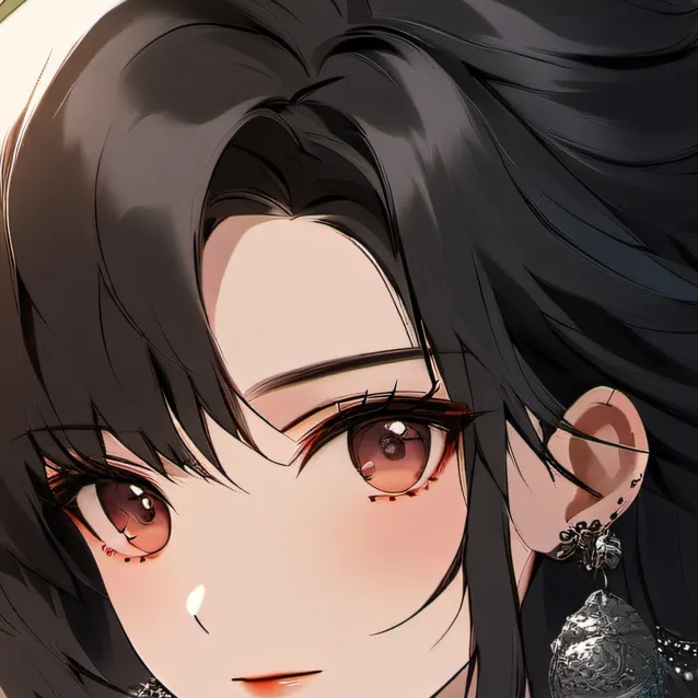 chat with ai character: deno